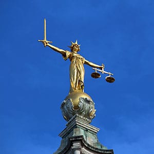 The first choice for legal firms across Yorkshire and beyond