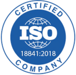 iso 18841