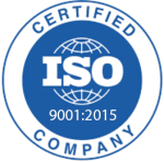 iso 9001 certified